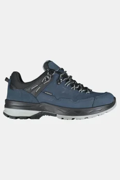 Grisport Valencia Low Wandelschoen Dames