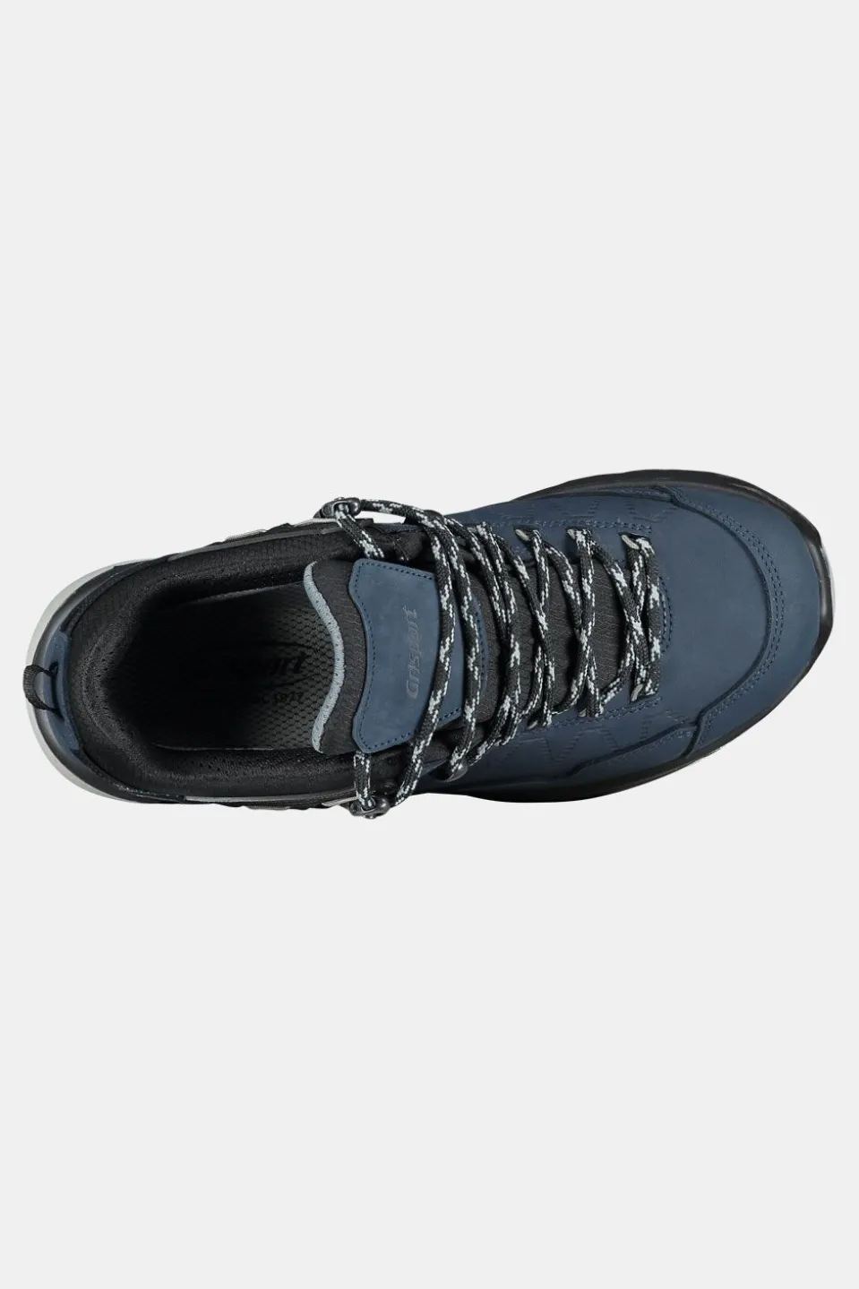 Grisport Valencia Low Wandelschoen Dames