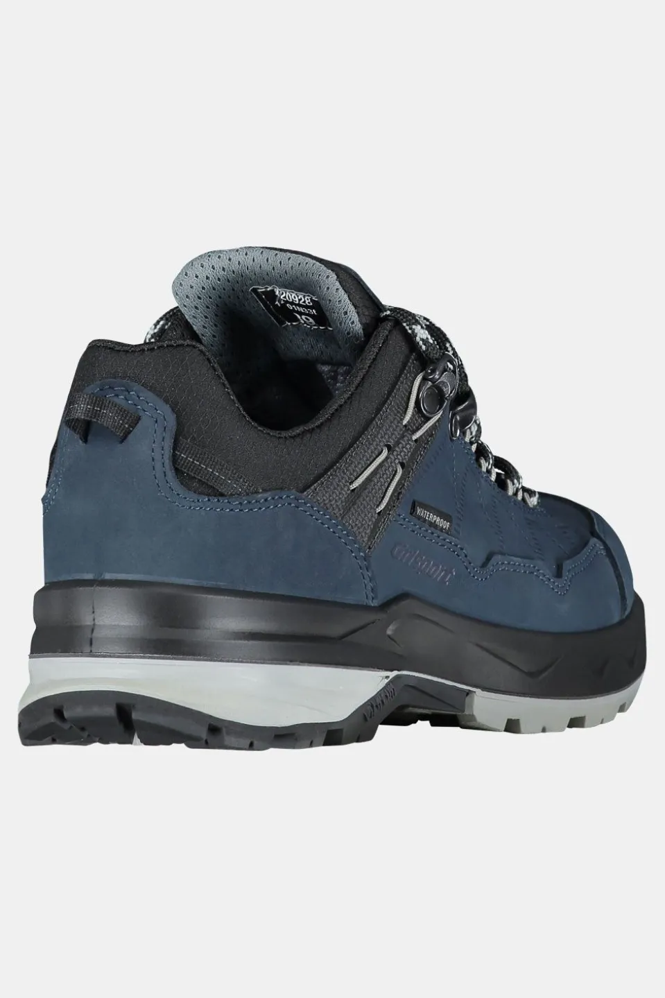 Grisport Valencia Low Wandelschoen Dames