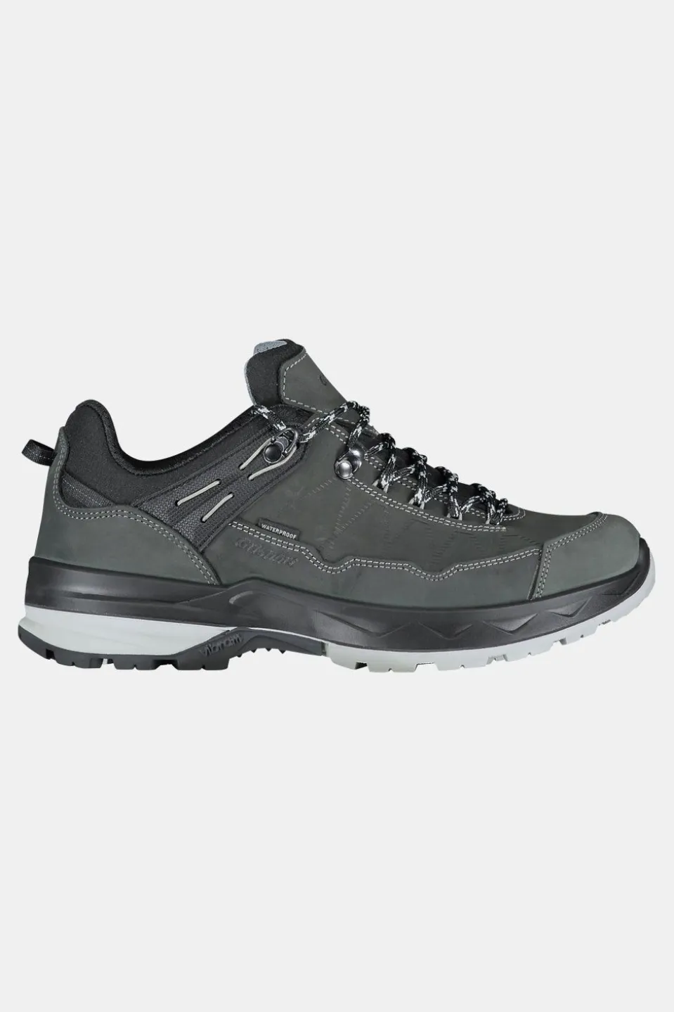 Grisport Valencia Low Wandelschoen