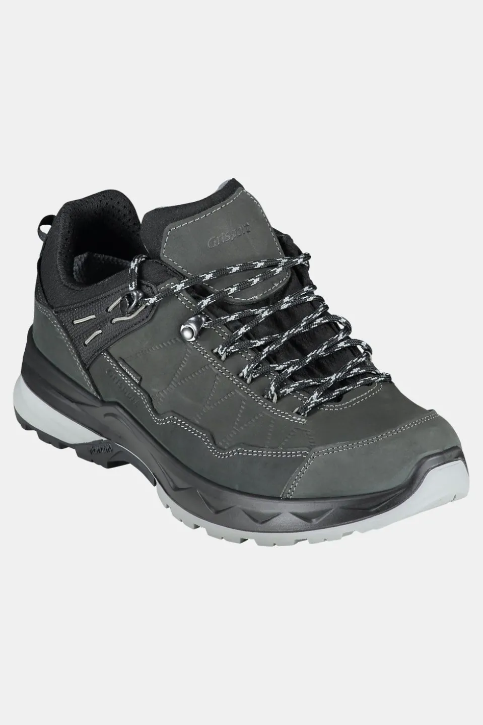 Grisport Valencia Low Wandelschoen