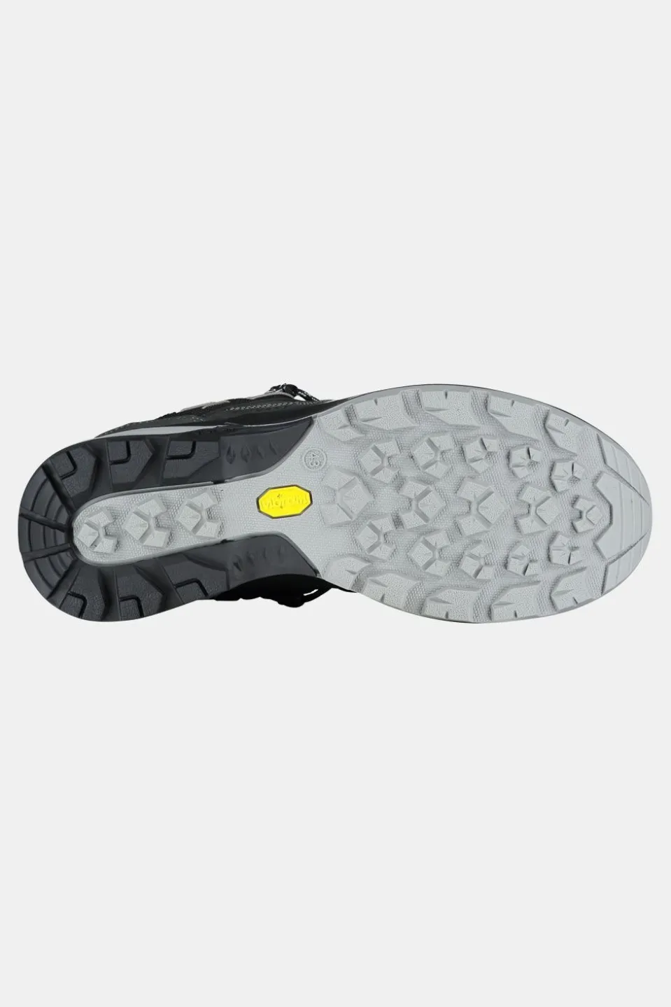 Grisport Valencia Low Wandelschoen