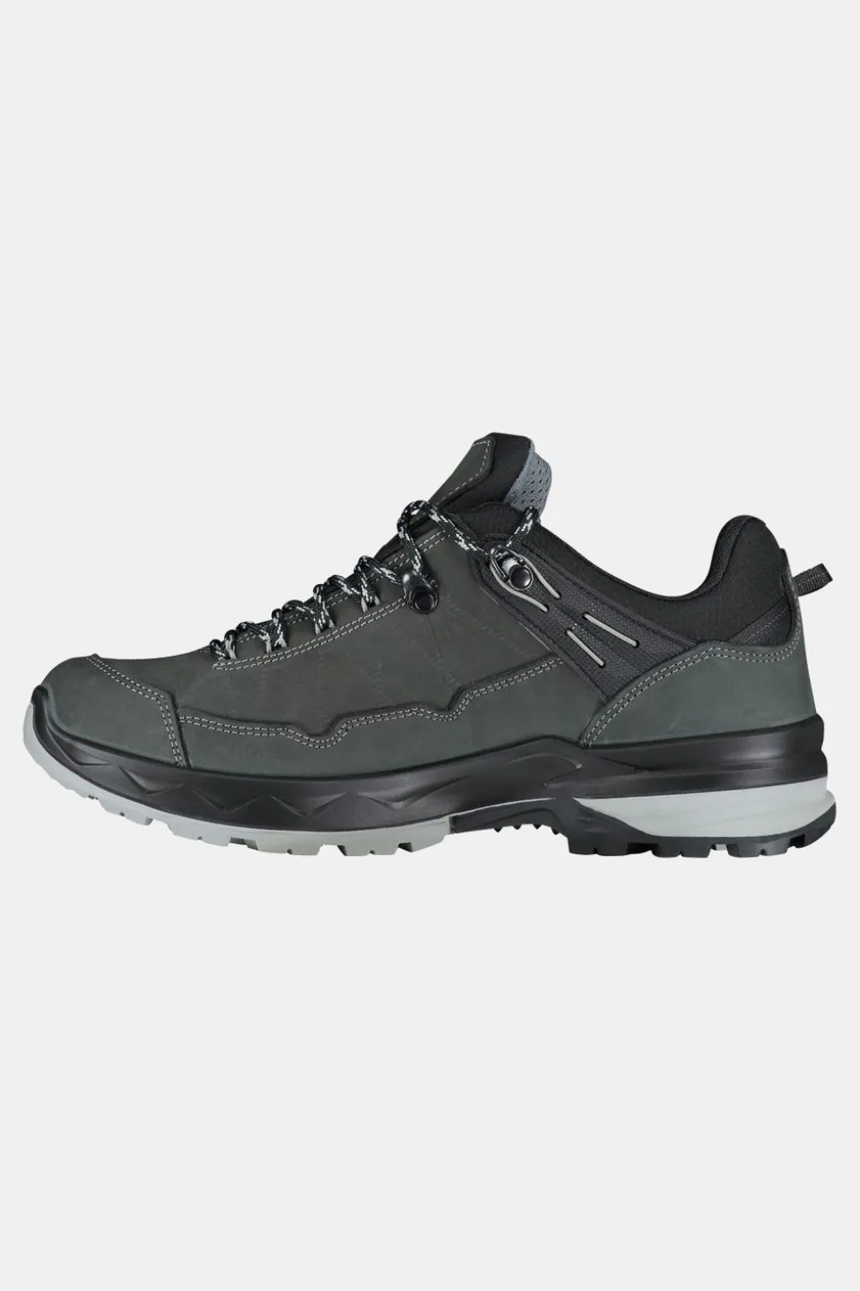 Grisport Valencia Low Wandelschoen
