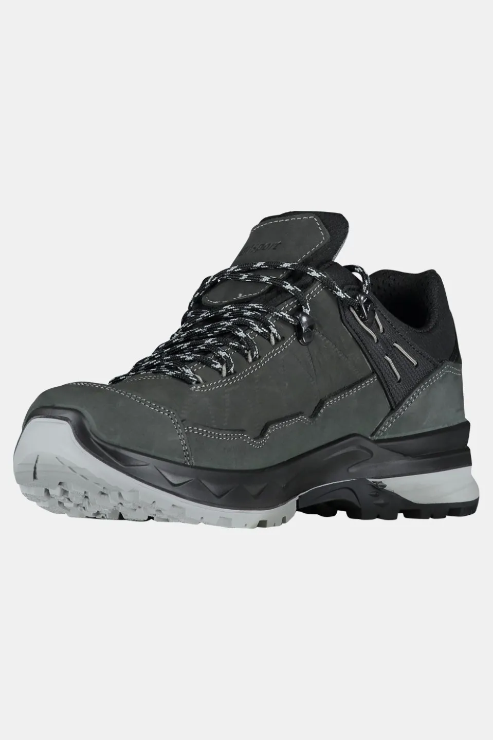 Grisport Valencia Low Wandelschoen