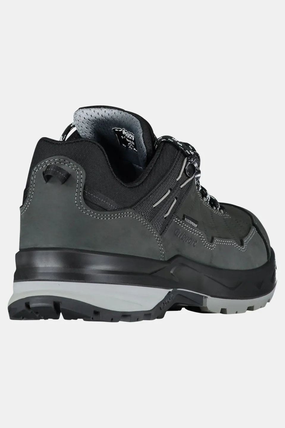 Grisport Valencia Low Wandelschoen