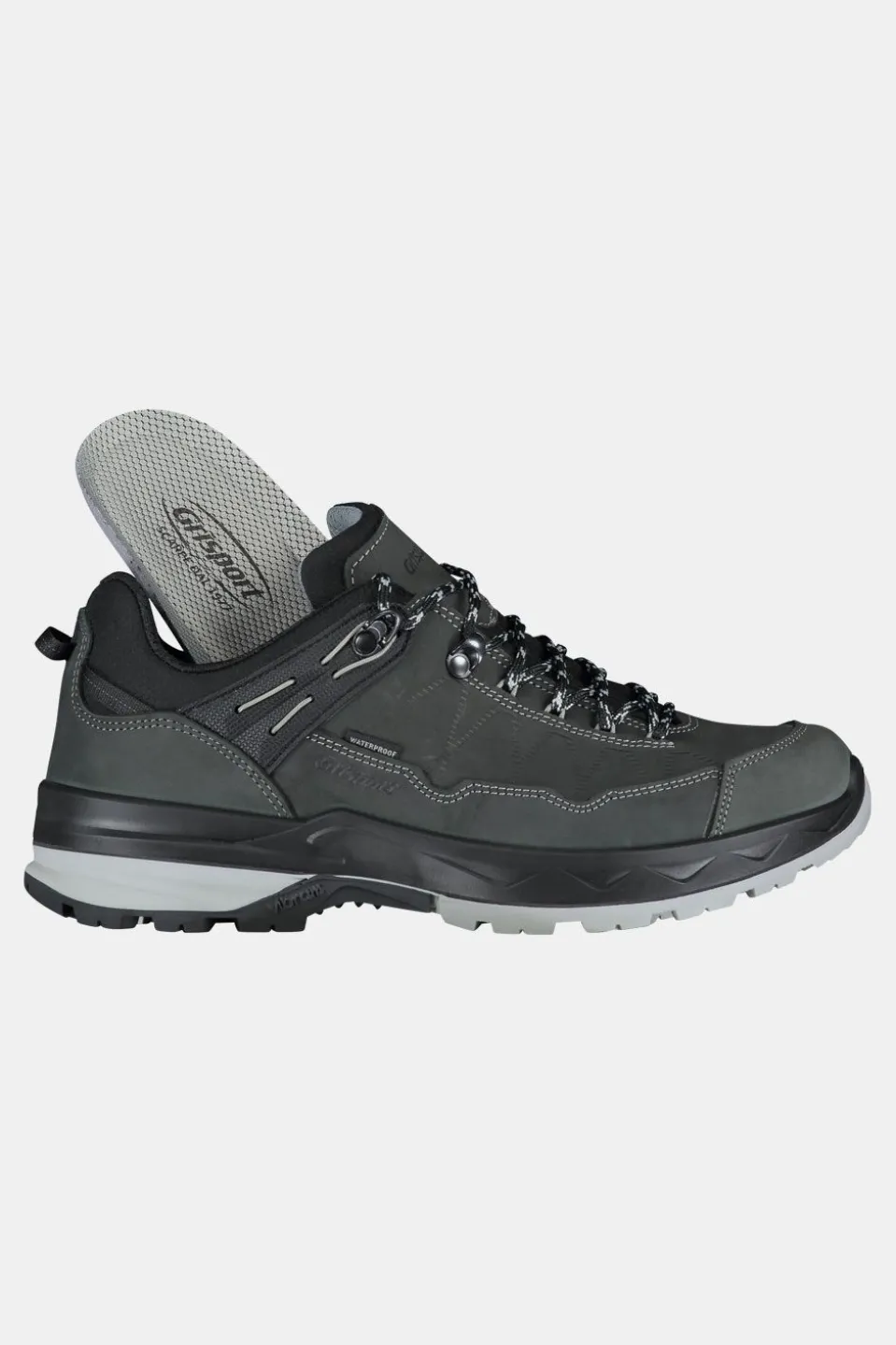 Grisport Valencia Low Wandelschoen