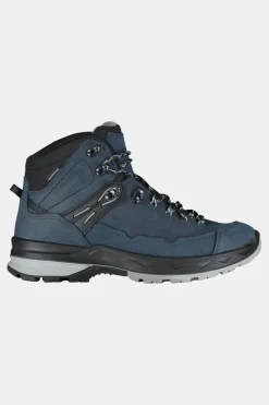 Grisport Valencia Mid Wandelschoen Dames