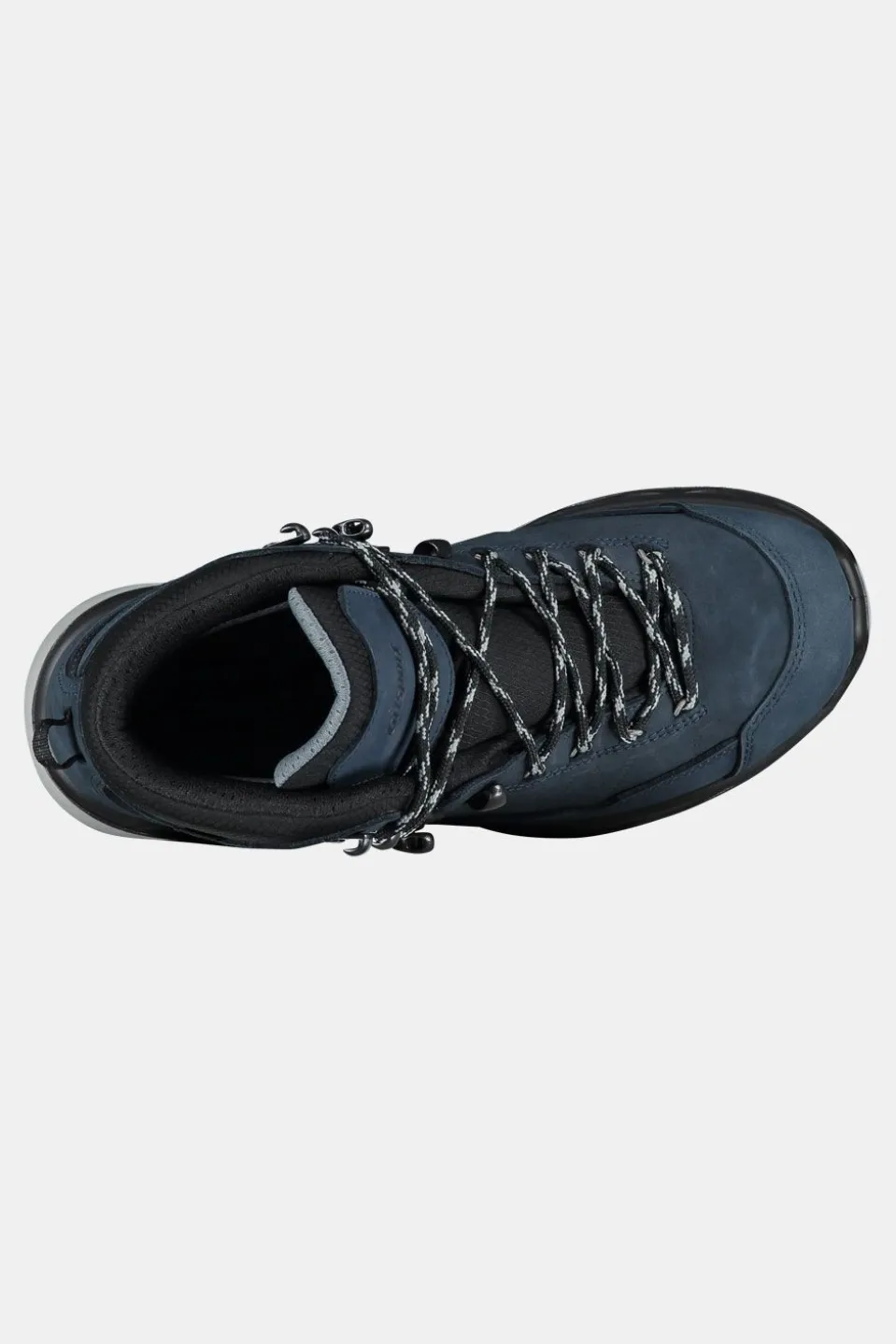 Grisport Valencia Mid Wandelschoen Dames