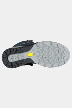 Grisport Valencia Mid Wandelschoen Dames