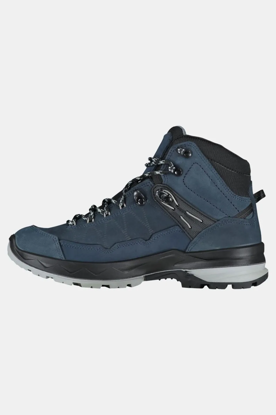 Grisport Valencia Mid Wandelschoen Dames