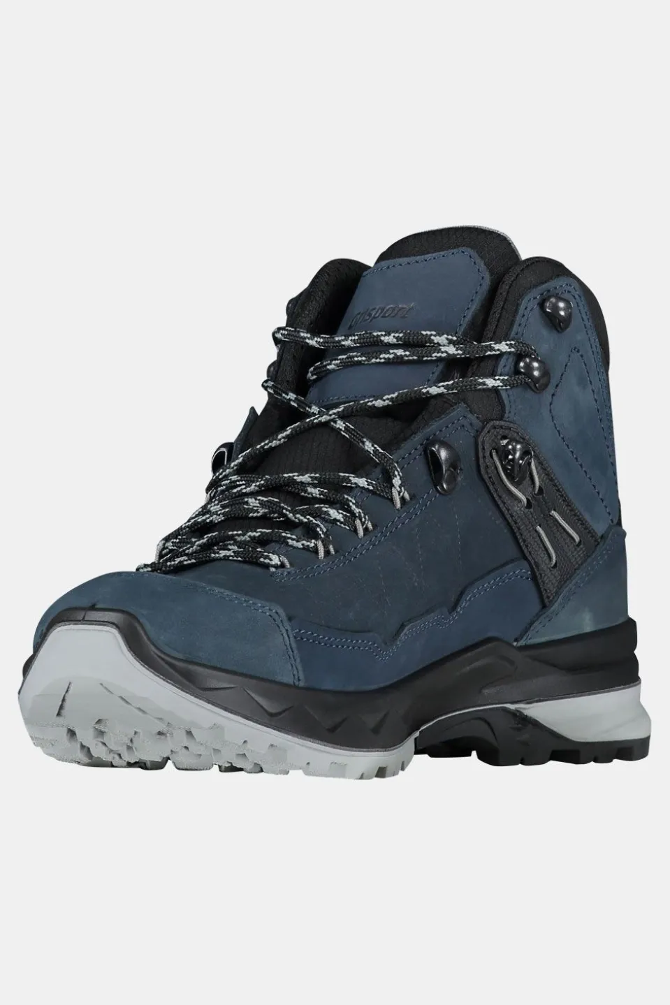 Grisport Valencia Mid Wandelschoen Dames