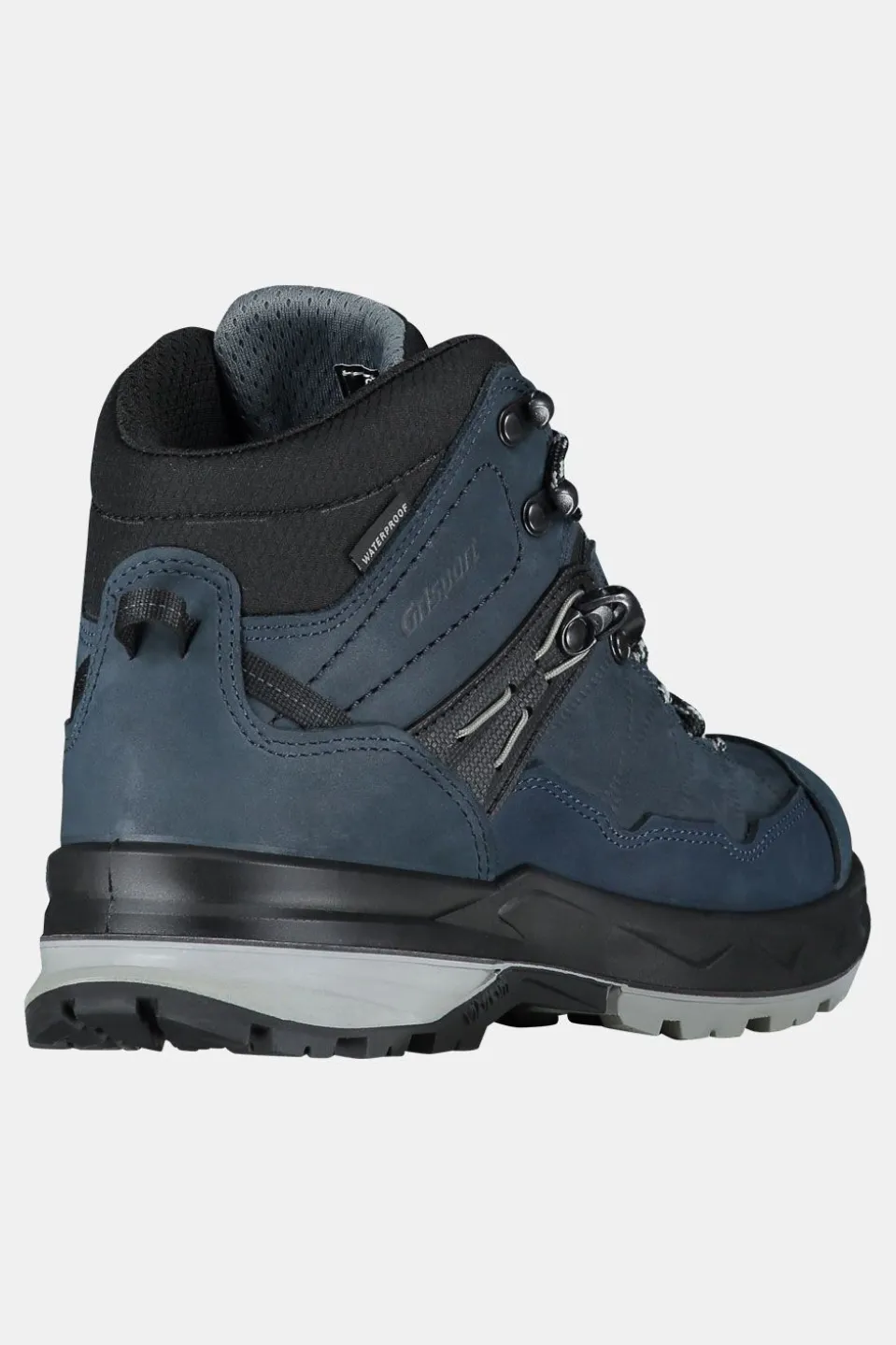 Grisport Valencia Mid Wandelschoen Dames