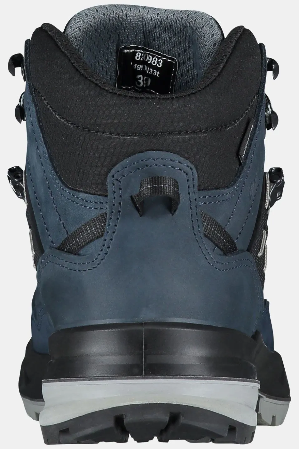 Grisport Valencia Mid Wandelschoen Dames