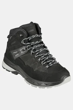 Grisport Valencia Mid Wandelschoen