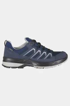 Grisport Vico Low Waterproof Wandelschoen