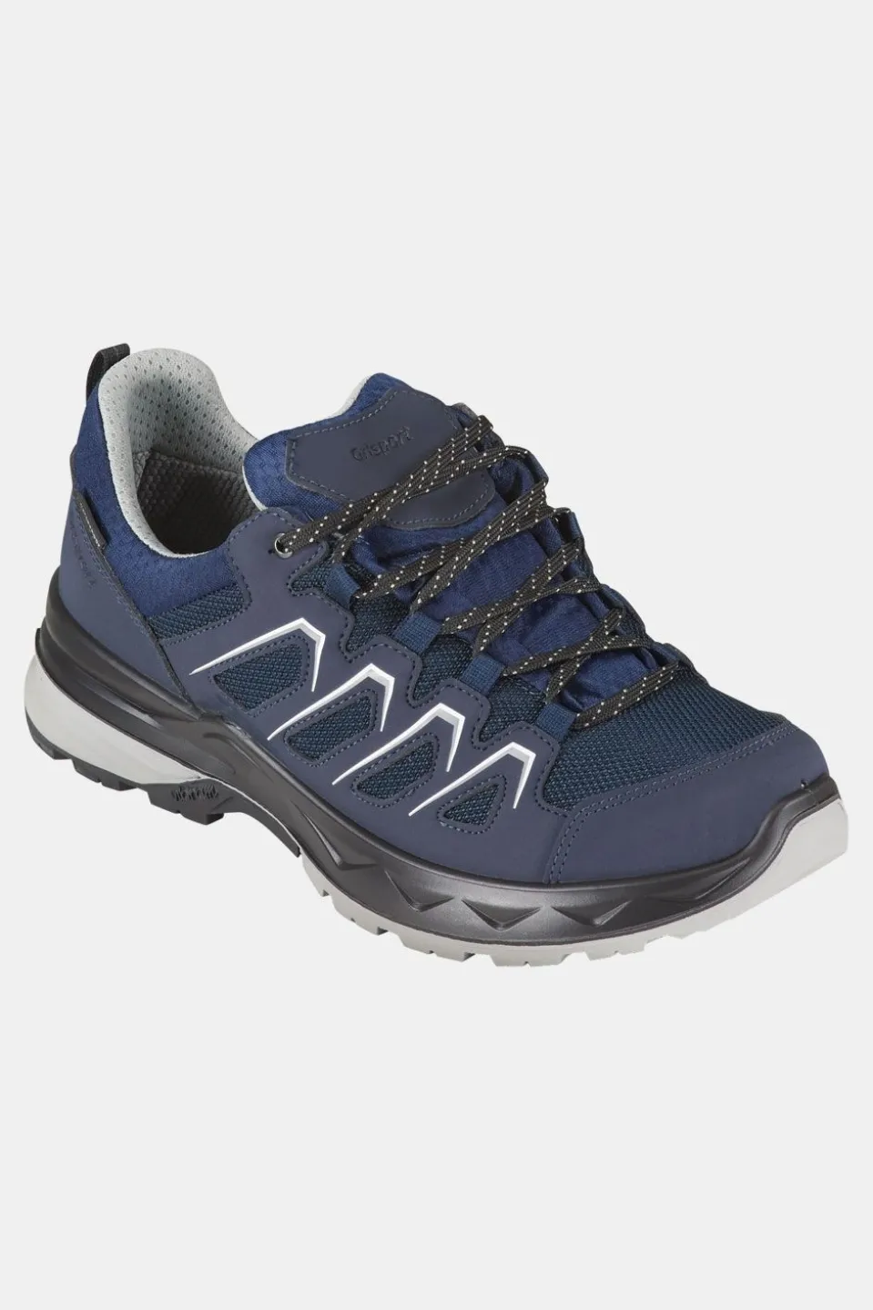 Grisport Vico Low Waterproof Wandelschoen