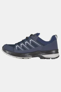 Grisport Vico Low Waterproof Wandelschoen