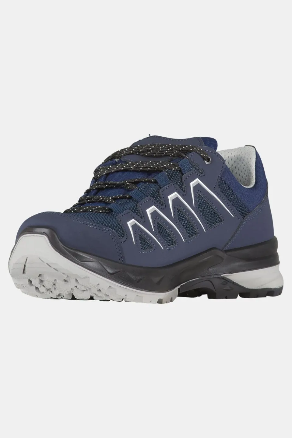 Grisport Vico Low Waterproof Wandelschoen
