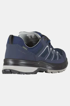 Grisport Vico Low Waterproof Wandelschoen