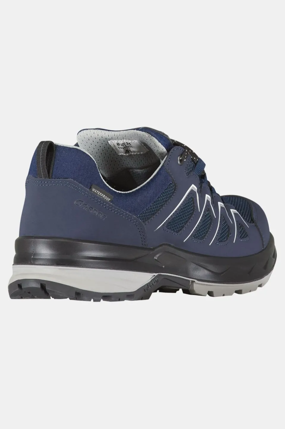 Grisport Vico Low Waterproof Wandelschoen