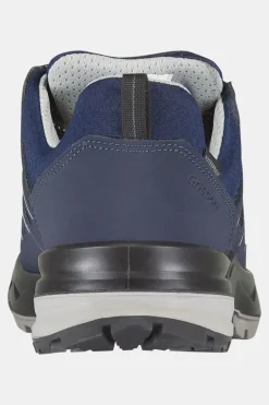 Grisport Vico Low Waterproof Wandelschoen