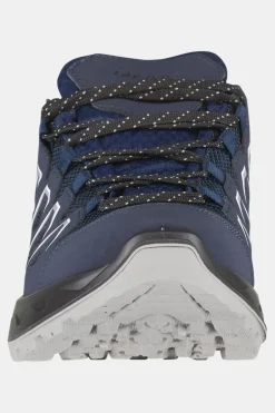 Grisport Vico Low Waterproof Wandelschoen