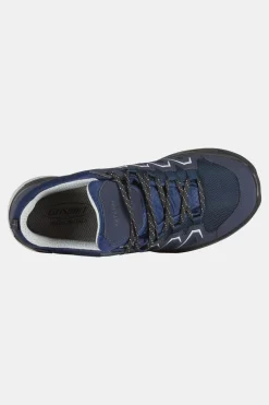 Grisport Vico Low Waterproof Wandelschoen