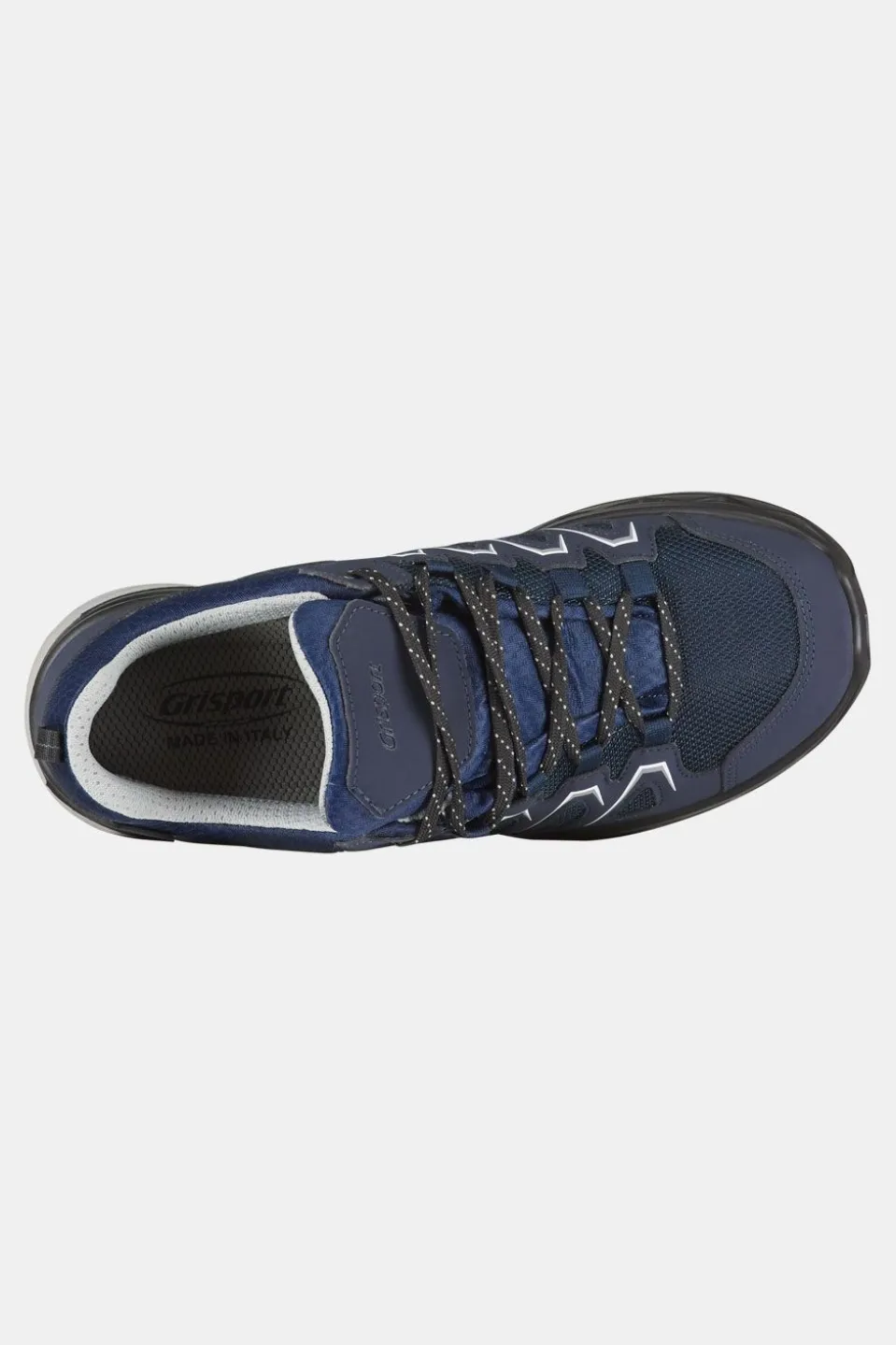Grisport Vico Low Waterproof Wandelschoen