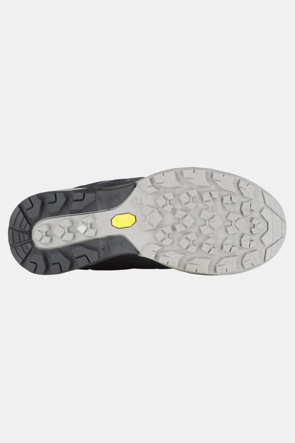 Grisport Vico Low Waterproof Wandelschoen