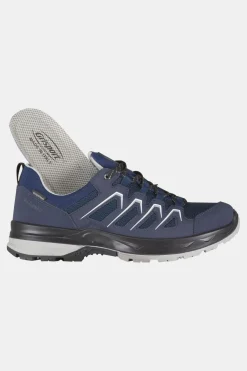 Grisport Vico Low Waterproof Wandelschoen