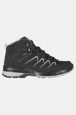 Grisport Vico Mid Waterproof Wandelschoen