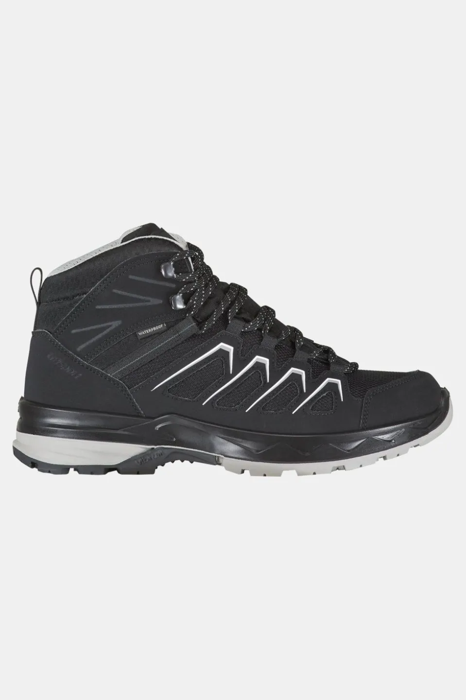 Grisport Vico Mid Waterproof Wandelschoen