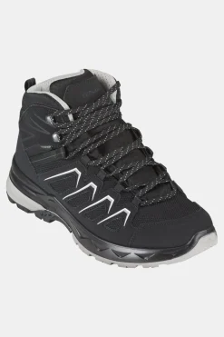 Grisport Vico Mid Waterproof Wandelschoen