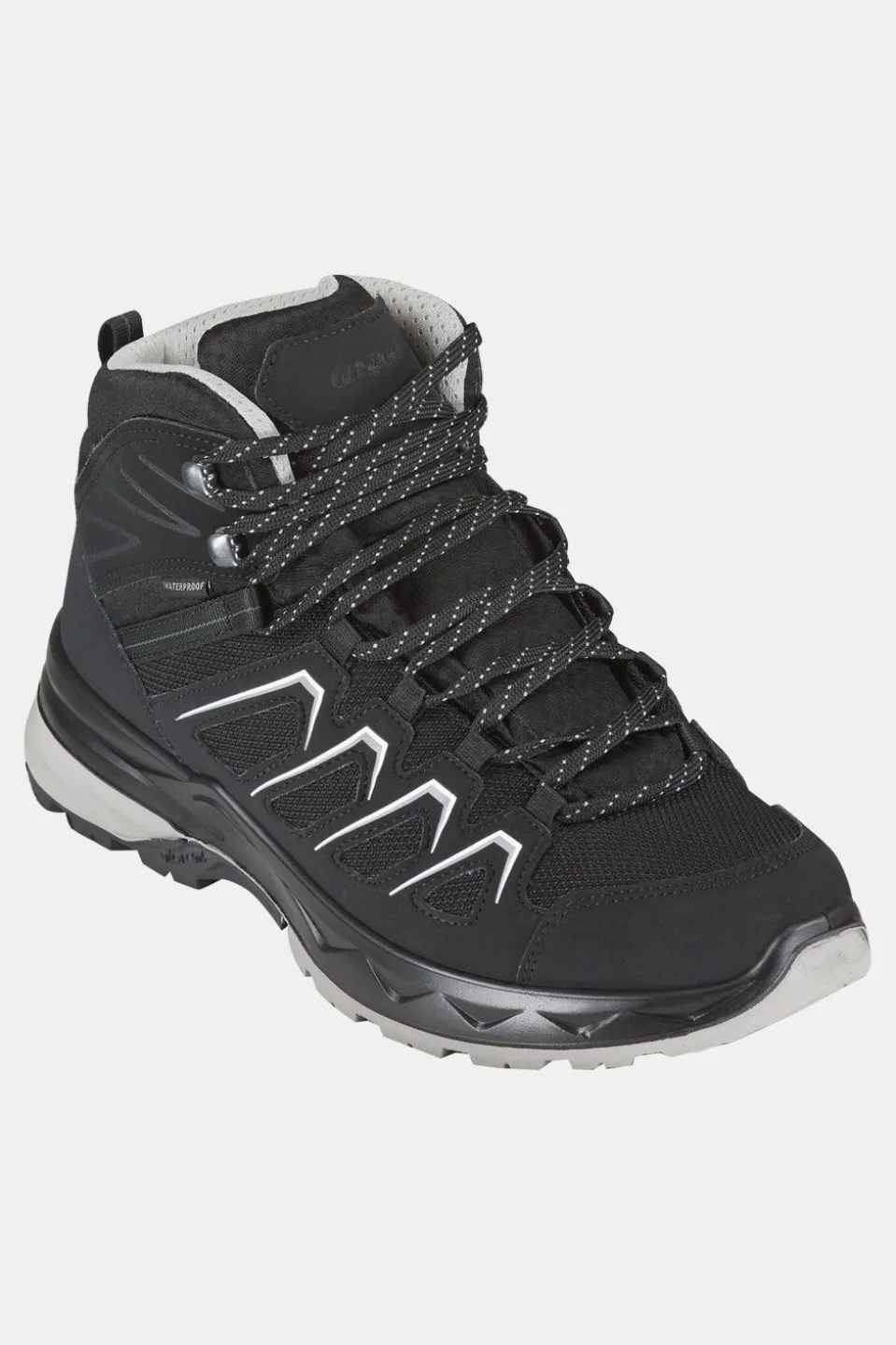 Grisport Vico Mid Waterproof Wandelschoen