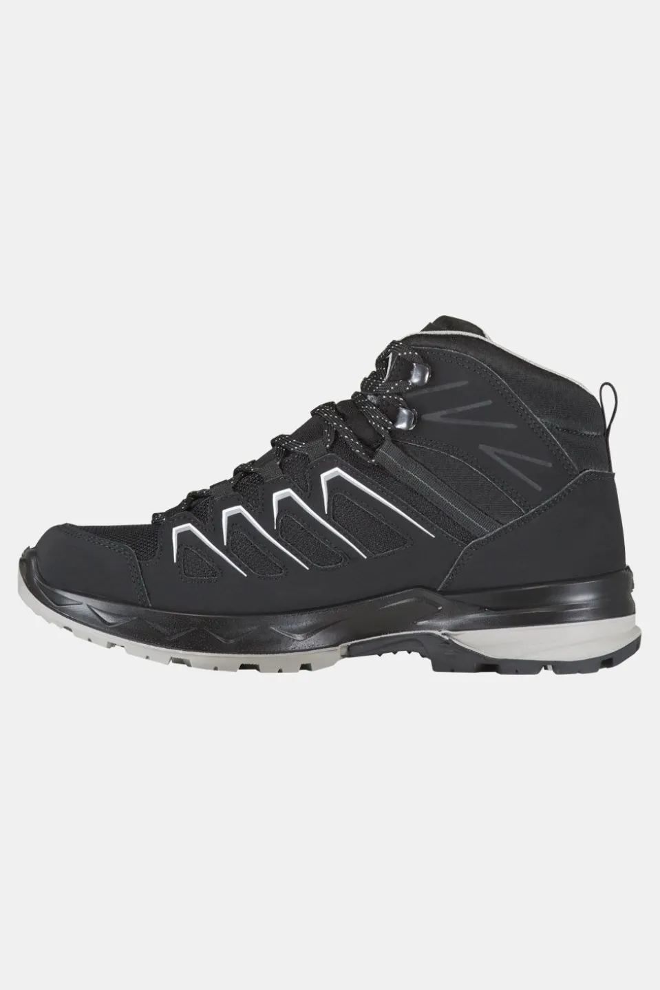 Grisport Vico Mid Waterproof Wandelschoen