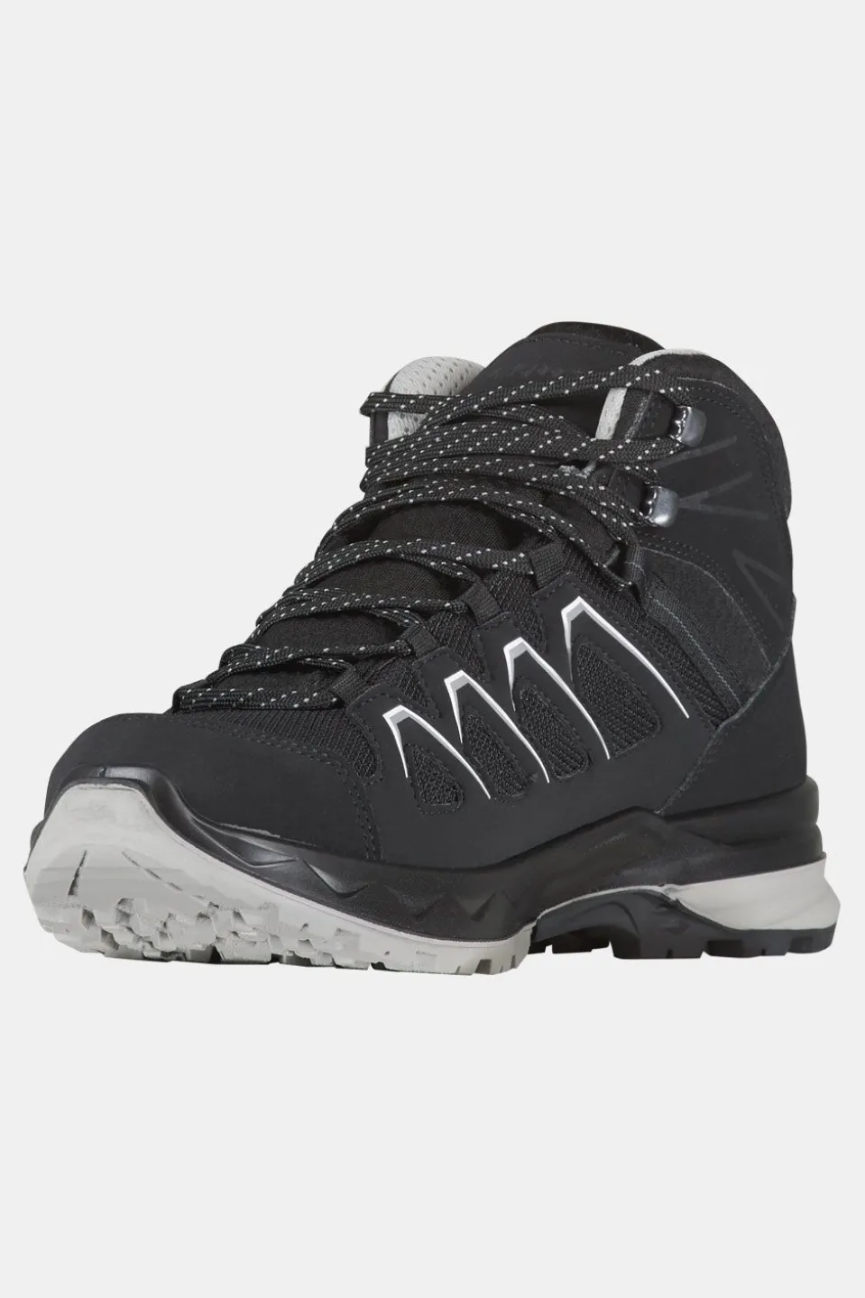 Grisport Vico Mid Waterproof Wandelschoen