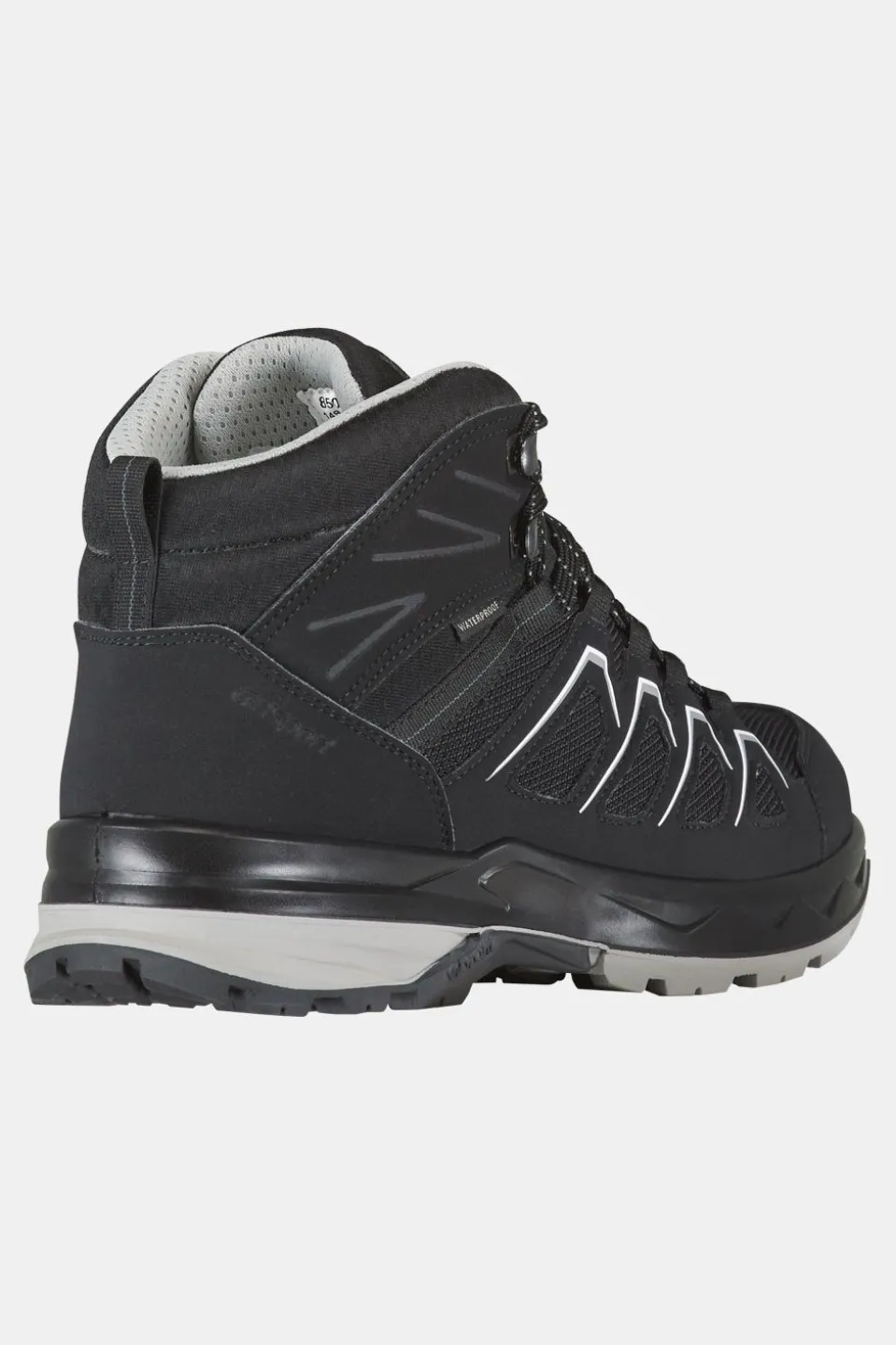 Grisport Vico Mid Waterproof Wandelschoen