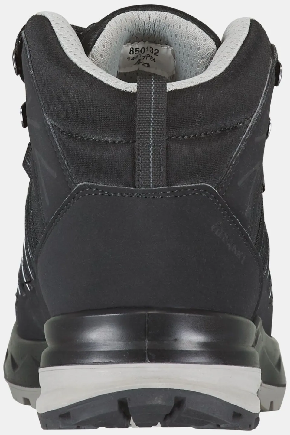 Grisport Vico Mid Waterproof Wandelschoen