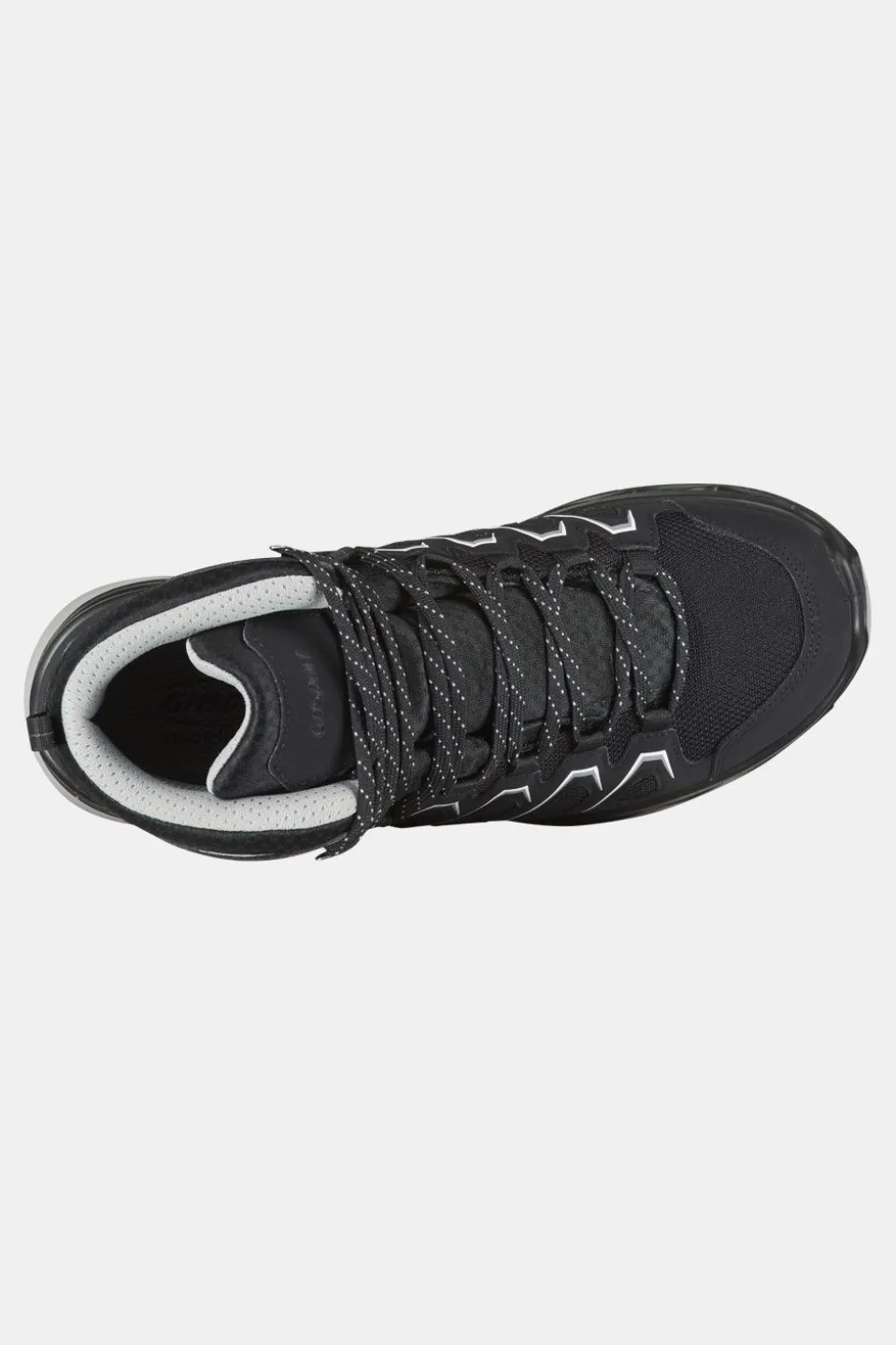 Grisport Vico Mid Waterproof Wandelschoen
