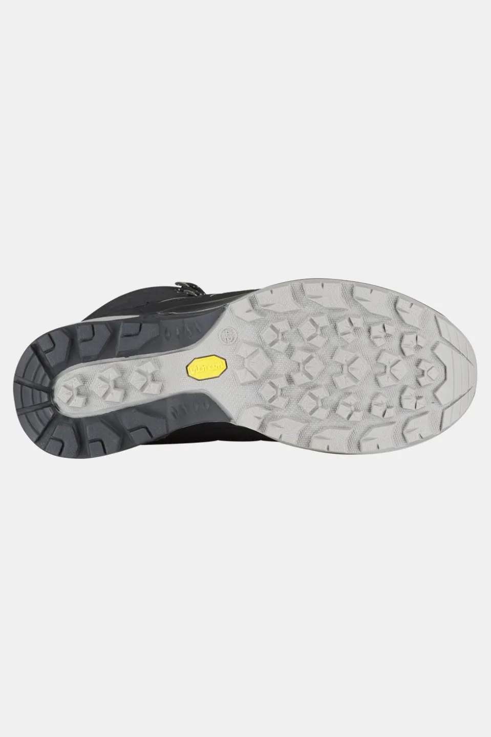 Grisport Vico Mid Waterproof Wandelschoen
