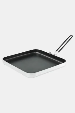 GSI Outdoors Bugaboo Ceramic 10" Square Frypan