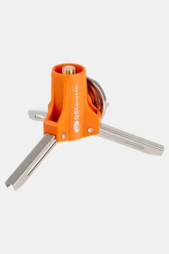 GSI Outdoors Butane-Isobutane Adapter Gasbrander