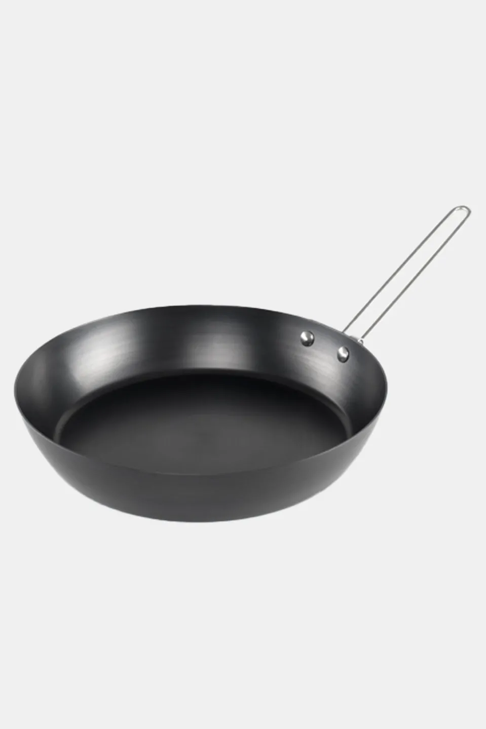 GSI Outdoors Carbon Steel 10" Frypan