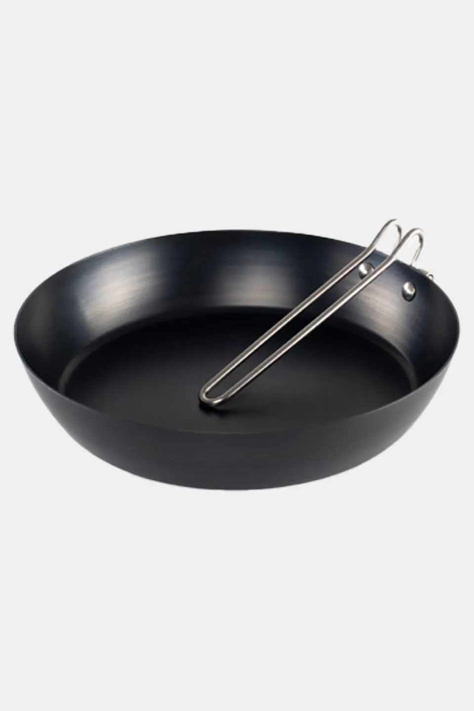 GSI Outdoors Carbon Steel 10" Frypan