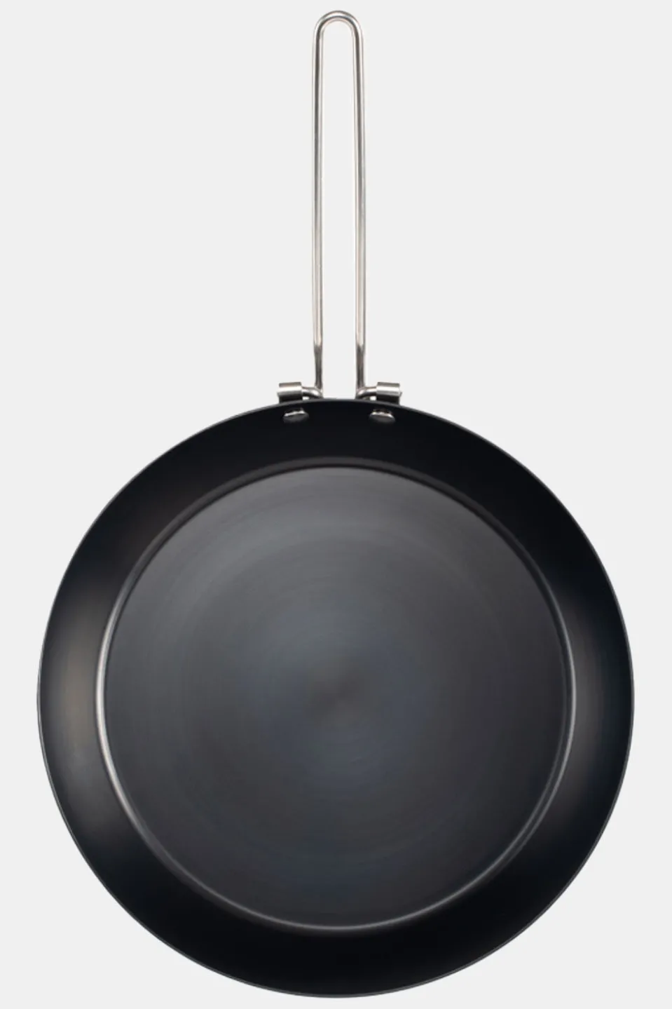 GSI Outdoors Carbon Steel 10" Frypan