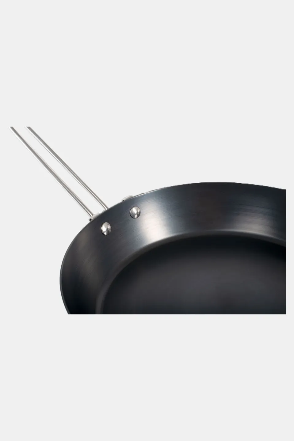 GSI Outdoors Carbon Steel 10" Frypan