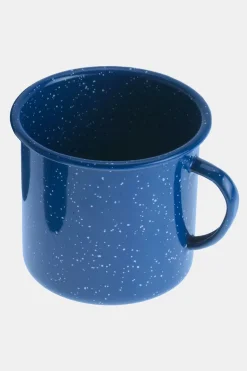 GSI Outdoors Enamelware Beker