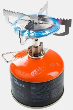 GSI Outdoors Glacier Camp Stove