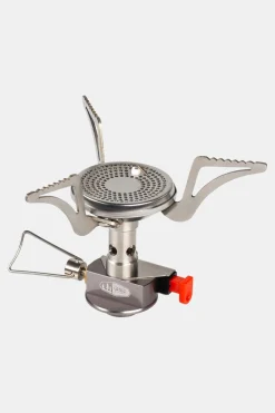 GSI Outdoors Glacier Canister Top Stove