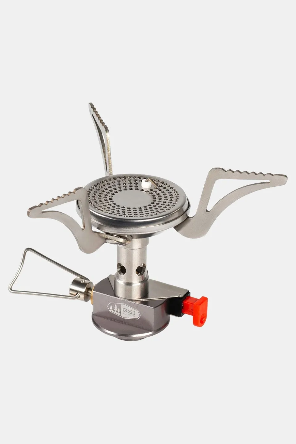 GSI Outdoors Glacier Canister Top Stove